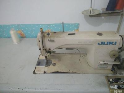 滨江浦沿二手电缝纫机转让 实用便捷，点亮居家手作时光