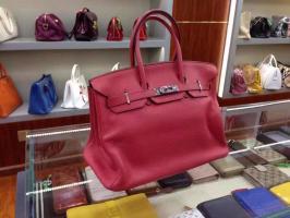 二手奢侈品与日用百货 爱马仕包包的流通与选择